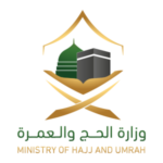 Ministry_of_Hajj_and_Umrah_Logo