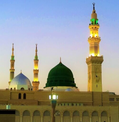 Your Ultimate Guide to Madinah: Exploring the Heart of Islamic Heritage